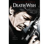 Death Wish by Warner Bros. by Various