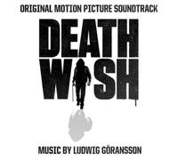 Death Wish – Sony Music