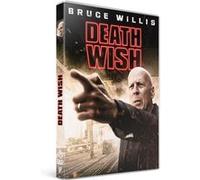 Death Wish DVD