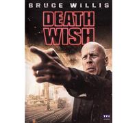 Death Wish - Dvd + Copie Digitale