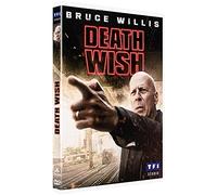Death Wish – DVD + Copie digitale – TelForceOne