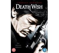 Death Wish – DVD – Paramount Pictures