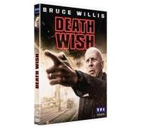 Death Wish DVD E