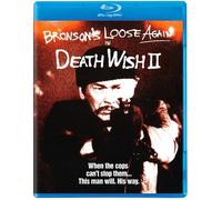 Death Wish Ii [Blu-Ray] Anamorphic, Subtitled