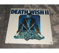 Death Wish II (The Original Soundtrack)