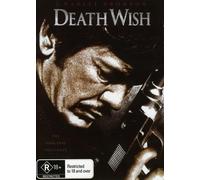Death Wish [Dvd] Australia - Import, Ntsc Region 0