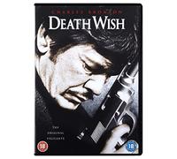 Death Wish DVD