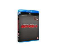 Death Wish Intégrale 1 À 5
