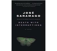 Death with Interruptions Jose Saramago (Auteur)