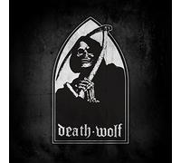 Death Wolf - Wolf II: Black Armoured Death