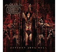 Death Yell - Descent Into Hell [Import]