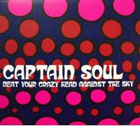 Death Your Crazy Head Against The Sky