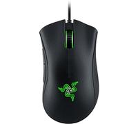 Razer DeathAdder Essential souris Jouer Droitier USB Type-A Optique 6400 DPI