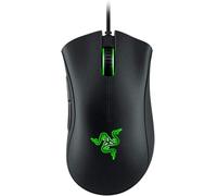 DeathAdder Essential-Capteur optique Gaming Mouse 4G,6400 ppp,éclairage Chroma personnalisable