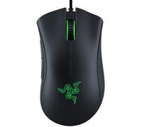 Deathadder Essential Souris optique de jeu électronique 6400 DPI réglable