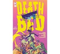 Deathbed 2023 Edition by Riley Rossmo Riley Rossmo (Auteur)