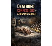 Deathbed Confessions to Shocking Crimes: Final Words That Exposed Hidden Murders, Secrets Buried for Decades, and the Truths No One Was Meant to Hear