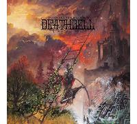 Deathbell – A Nocturnal Crossing – CD – Édition Digipak