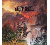 Deathbell A Nocturnal Crossing (Vinyl) 12" Album