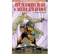 Deathblow & Wolverine : Les Mystères de Chinatown