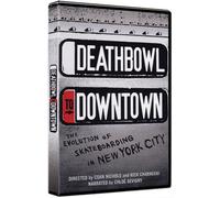 Deathbowl to Downtown [Import]