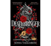 Deathbringer – Votre prochaine obsession romantasy dark academia – Simon & Schuster