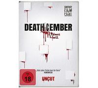 Deathcember - 24 Doors to Hell (Uncut) (DVD)