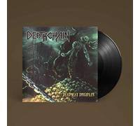 Deathchain – Deadmeat Disciples