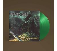 Deathchain - Deadmeat Disciples