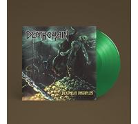 Deathchain – Deadmeat Disciples – Vinyle 12" coloré