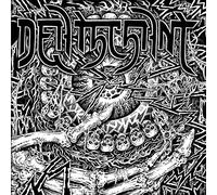 Deathchant - I