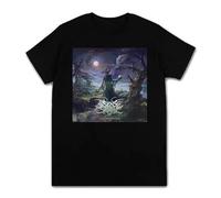 Deathcore Rock Band T Shirt Signs of The Swarm Black M