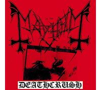 Mayhem – Deathcrush