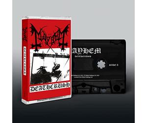 Deathcrush