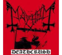 Deathcrush by Mayhem NEUF