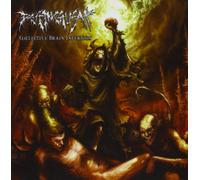 Deathcrush - Collective Brain Infektion [Import]