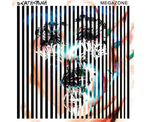 Deathcrush - Megazone Coloured Edt.)