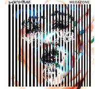 Deathcrush - Megazone (Vinyl Coloured Edt.)