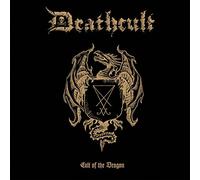 Deathcult - Cult Of The Dragon ( LIMTED