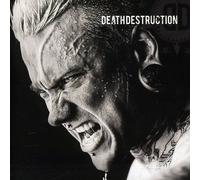 DeathDestruction Death Destruction (CD)
