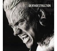 Deathdestruction - Death Destruction