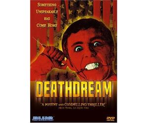 Deathdream by Blue Underground by David Gregory Bob Clark