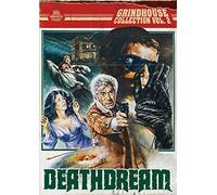 Deathdream - Grindhouse Collection Vol. 2 (+ DVD) [Édition Limitée] [Blu-ray]