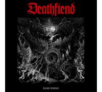 Deathfiend - Dark Rising [Vinyl] [Import]