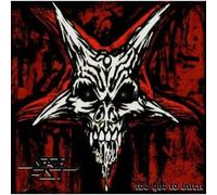 Deathfist - Too Hot to Burn [Import]