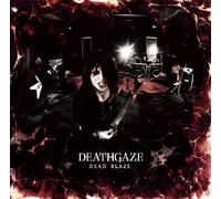 DEATHGAZE - Dead Blaze [W/Dvd] [Import allemand]
