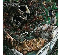Deathgrave - So Real It's Now [Import]
