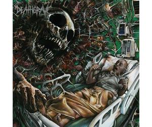 Deathgrave - So Real It's Now