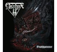 Deathhammer by Asphyx (2014-08-03)