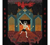 Deathhammer - Chained To Hell